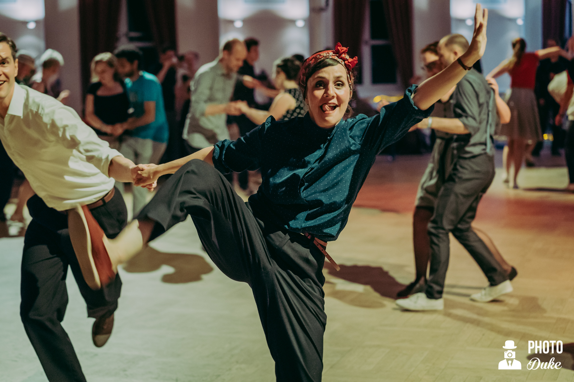 Swingspiration Deine Schule Zum Swing Tanzen In Berlin